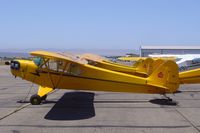 N42478 @ KLPC - Lompoc Piper Cub Fly-in 2006 - by Nick Taylor