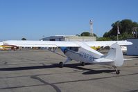 N7973H @ KLPC - Lompoc Piper Cub Fly-in 2006 - by Nick Taylor