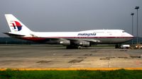 9M-MPK @ KUL - Malaysia Airlines - by tukun59@AbahAtok