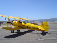 N63691 @ KLPC - Lompoc Piper Cub Fly-in 2006 - by Nick Taylor