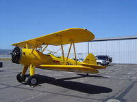 N63691 @ KLPC - Lompoc Piper Cub Fly-in 2006 - by Nick Taylor