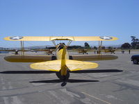 N63691 @ KLPC - Lompoc Piper Cub Fly-in 2006 - by Nick Taylor