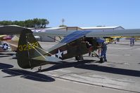 N49061 @ KLPC - Lompoc Piper Cub Fly-in 2006 - by Nick Taylor