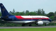 PK-CJT @ JOG - Sriwijaya Air - by tukun59@AbahAtok