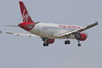 N629VA photo, click to enlarge