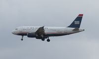 N803AW @ ONT - Over the outer fence - by Helicopterfriend