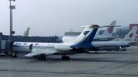 RA-85679 @ PEK - Kras Air - by tukun59@AbahAtok
