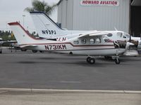 N731KM photo, click to enlarge