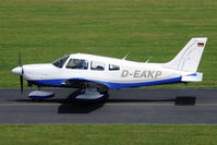 D-EAKP @ EDKB - Flugschule Koln Bonn - by Joop de Groot