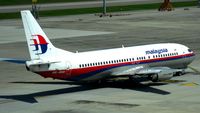 9M-MMD @ KUL - Malaysia Airlines - by tukun59@AbahAtok