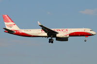 RA-64050 @ VIE - Red Wings - by Chris Jilli