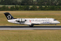 S5-AAG @ VIE - Star Alliance - by Chris Jilli