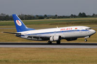 EW-254PA @ VIE - Belavia - by Chris Jilli