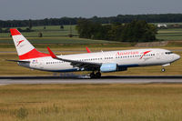 OE-LNJ @ VIE - Austrian Airlines - by Chris Jilli