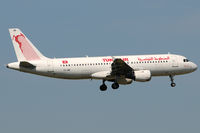 TS-IME @ VIE - Tunisair - by Chris Jilli