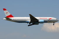 OE-LPD @ VIE - Austrian Airlines - by Chris Jilli