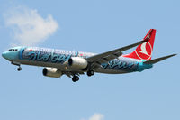 TC-JHL @ VIE - Turkish Airlines - by Chris Jilli