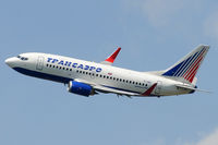 EI-UNG @ VIE - Transaero - by Chris Jilli