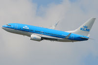 PH-BGU @ VIE - KLM - by Chris Jilli