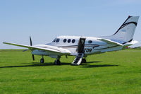 M-OTOR @ EGSV - Parked at Old Buckenham. - by Graham Reeve