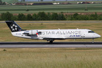 S5-AAG @ VIE - Adria Airways