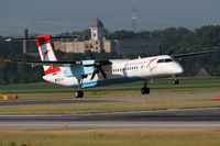 OE-LGG @ VIE - Austrian arrows