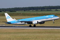 PH-EZB @ VIE - KLM - Royal Dutch Airlines