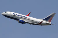 EI-UNG @ VIE - Transaero