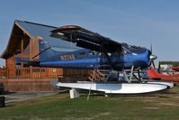 N2749 @ LHD - Dash 2 - by Dietmar Schreiber - VAP