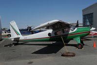 N6319V @ LHD - Helio H295 - by Dietmar Schreiber - VAP