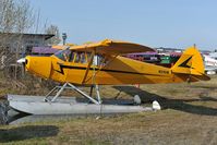 N3761M @ LHD - Piper 12 - by Dietmar Schreiber - VAP