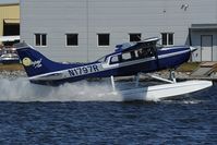 N1797R @ LHD - Regal Air Cessna 206 - by Dietmar Schreiber - VAP