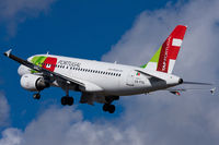 CS-TTG @ LPMA - TAP Air Portugal