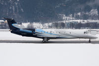 G-THFC @ LOWI - London Executive Aviation - LEA
