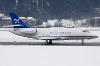 OY-CKN @ LOWI - Air Alsie