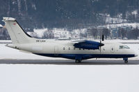 OE-LKH @ LOWI - Air Alps Aviation - by Thomas Posch - VAP
