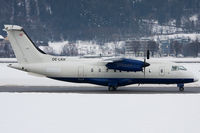 OE-LKH @ LOWI - Air Alps Aviation
