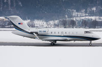 OE-INK @ LOWI - Transair Austria