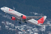 RA-73011 @ LOWI - VIM Airlines