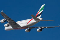 A6-EDS @ OMDB - Emirates