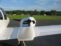 N2539 @ KOMH - Orange - by Ronald Barker