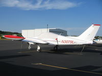 N3079L @ KOMH - Orange