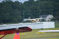 N8559U @ KOMH - Takeoff Orange