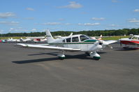 N56008 @ KOMH - Ornage