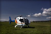 C-FMPQ @ CSK8 - At a small airfield in Surrey BC - by Doug R. Matheson