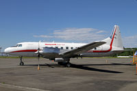 N580HW photo, click to enlarge