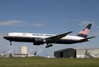 N767NA @ PAE - Arriving from Tampa for maintenance with ATS - by Duncan Kirk