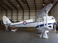 G-AIDL @ EGBE - Coventry - by Ferenc Kolos