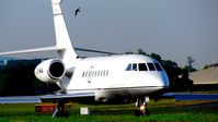 OY-MHA @ SZB - Private Jet - by tukun59@AbahAtok