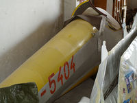 HA-5404 @ LHEM - Esztergom